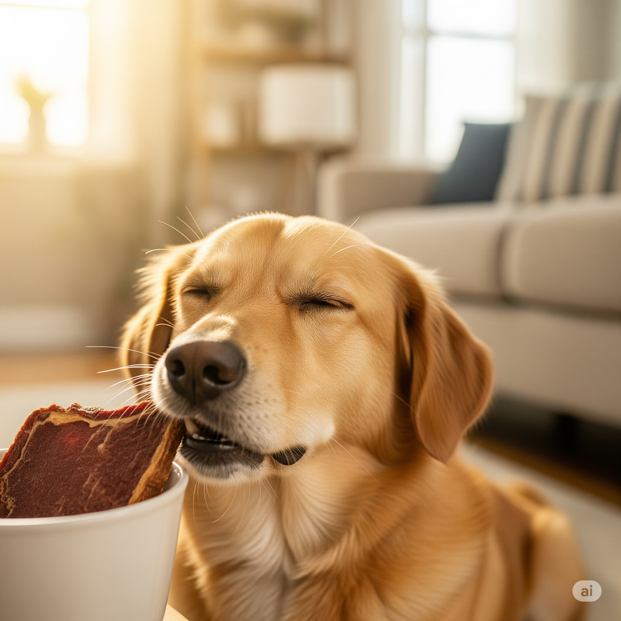 Nuestra historia Wuf & Munch